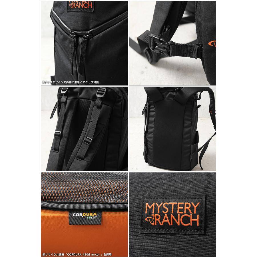 MYSTERY RANCH ミステリーランチ CATALYST 22(カタリスト 22 MYSTERY RANCH ミステリーランチ CATALYST 22(カタリスト 22