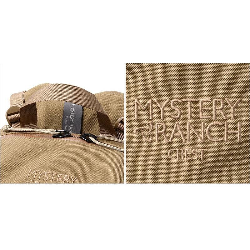 Mystery Ranch ミステリーランチ Crest クレスト バックパック リュックサック デイパック ミリタリー アウトドア 登山 トレッキング 正規取扱店 Sx Mysteryranch Crest ミリタリーショップwaiper 通販 Yahoo ショッピング