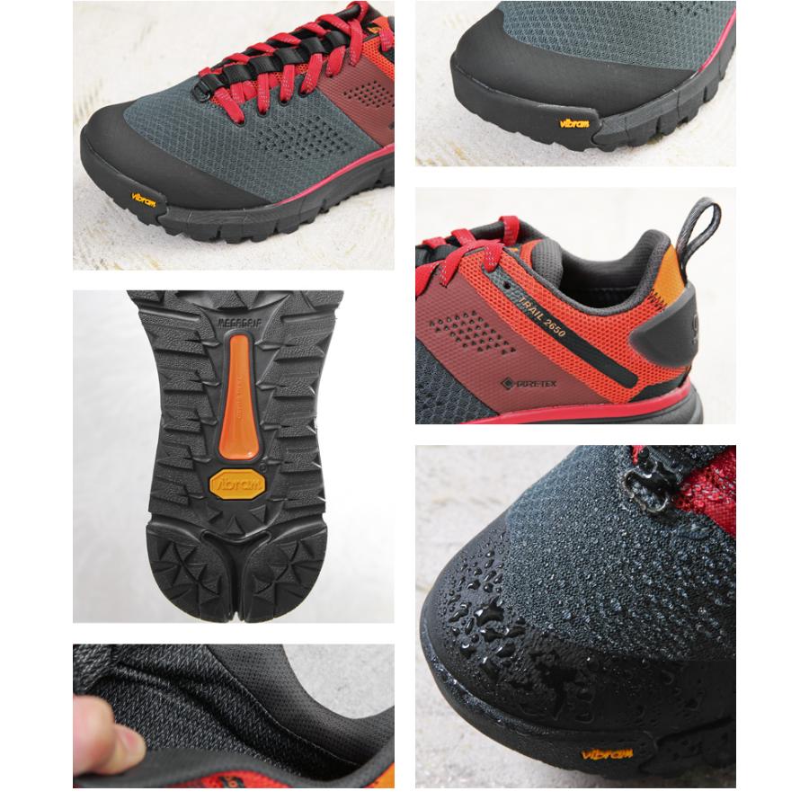 MYSTERY RANCH ミステリーランチ 61234 × Danner TRAIL 2650 MYSTERY RANCH ミステリーランチ 61234 × Danner TRAIL 2650