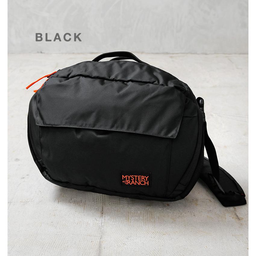 MYSTERY RANCH ミステリーランチ DISTRICT PRO(ディストリクト MYSTERY RANCH ミステリーランチ DISTRICT PRO(ディストリクト