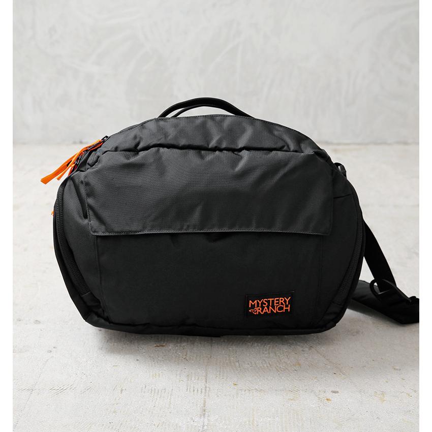 MYSTERY RANCH ミステリーランチ DISTRICT PRO(ディストリクト MYSTERY RANCH ミステリーランチ DISTRICT PRO(ディストリクト