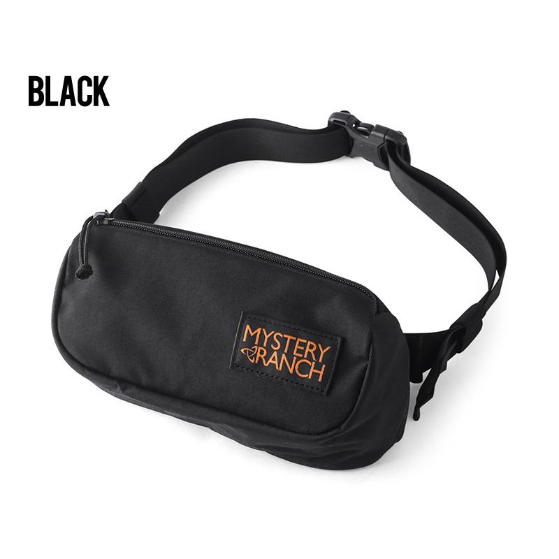 フォーリッジャー MYSTERY RANCH ミステリーランチ ヒップパック フォーリッジャー MYSTERY RANCH ミステリーランチ ヒップパック