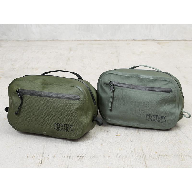 MYSTERY RANCH ミステリーランチ HIGH WATER HIP PACK(ハイ MYSTERY RANCH ミステリーランチ HIGH WATER HIP PACK(ハイ