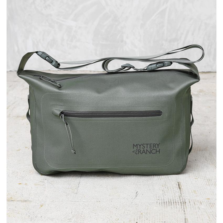 MYSTERY RANCH ミステリーランチ HIGH WATER SHOULDER BAG(ハイ MYSTERY RANCH ミステリーランチ HIGH WATER SHOULDER BAG(ハイ