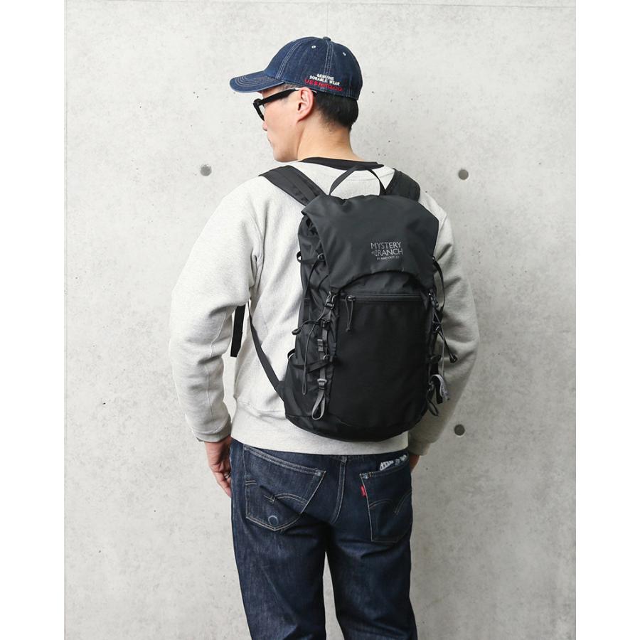 MYSTERY RANCH ミステリーランチ IN AND OUT 22（インアンドアウト 22  