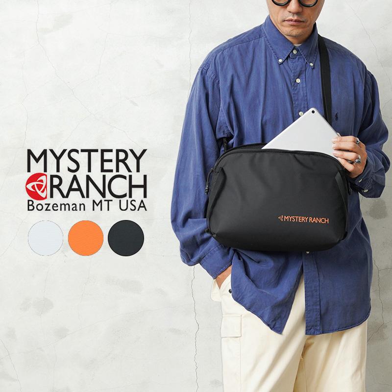MYSTERY RANCH ミステリーランチ MISSION CONTROL L(ミッション MYSTERY RANCH ミステリーランチ MISSION CONTROL L(ミッション