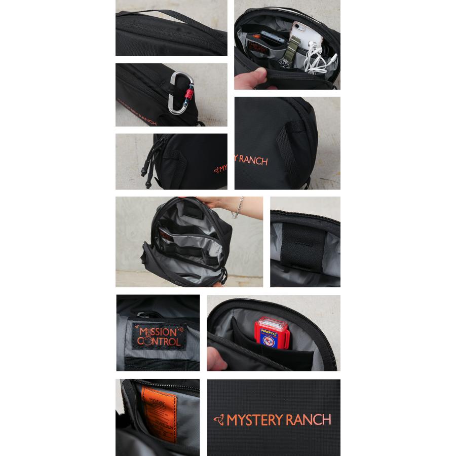 MYSTERY RANCH ミステリーランチ MISSION CONTROL S(ミッション MYSTERY RANCH ミステリーランチ MISSION CONTROL S(ミッション