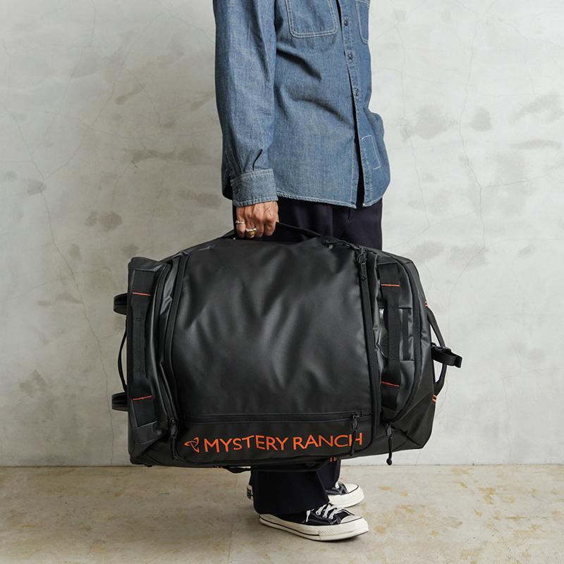 MYSTERY RANCH 【個別送料1,200円】MYSTERY ミステリーランチ MYSTERY RANCH 【個別送料1,200円】MYSTERY ミステリーランチ