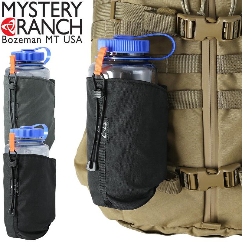 Mystery Ranch ミステリーランチ Removable Water Bottle Pocket リムーバブル ウォーター ボトルポケット ボトルポーチ バッグ 新作 正規取扱店 Sx Mysteryranch Removable Pkt ミリタリーショップwaiper 通販 Yahoo ショッピング