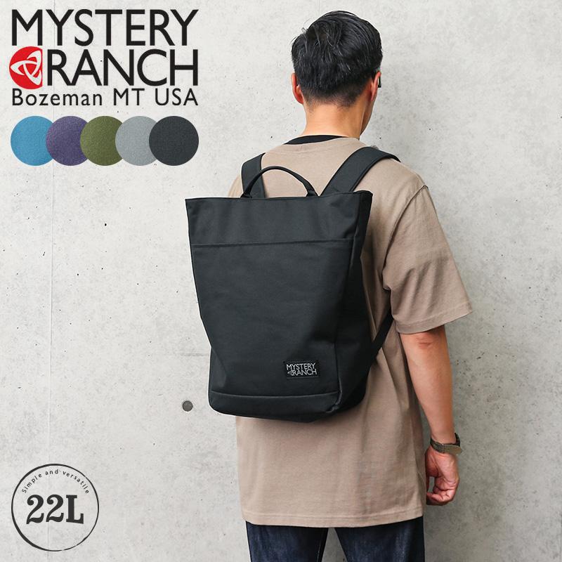 MYSTERY RANCH ミステリーランチ SUPER MARKET MYSTERY RANCH ミステリーランチ SUPER MARKET