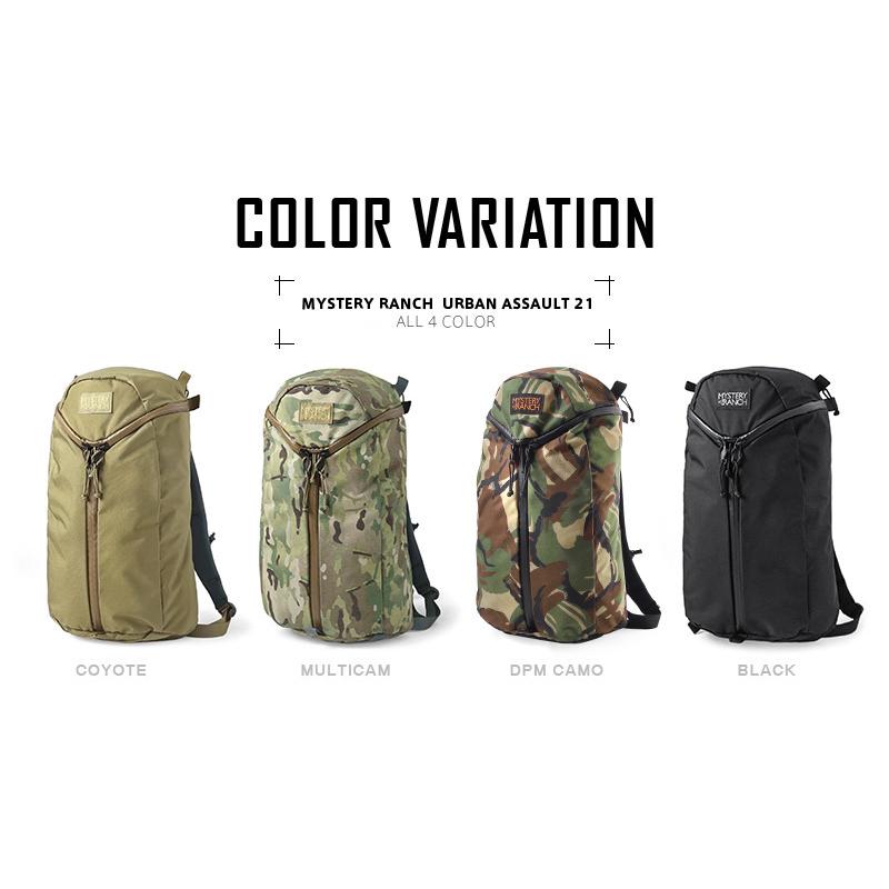 正規取扱店】MYSTERY RANCH ミステリーランチ URBAN ASSAULT アーバン 正規取扱店】MYSTERY RANCH ミステリーランチ URBAN ASSAULT アーバン