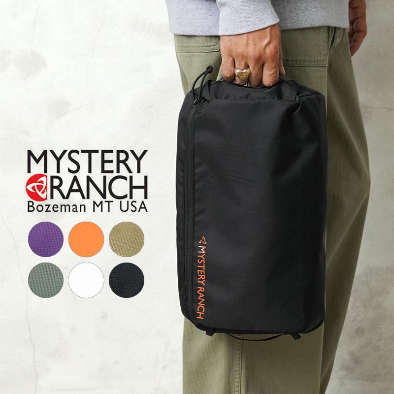 MYSTERY RANCH ミステリーランチ VOID BAG L(ボイドバッグ L MYSTERY RANCH ミステリーランチ VOID BAG L(ボイドバッグ L