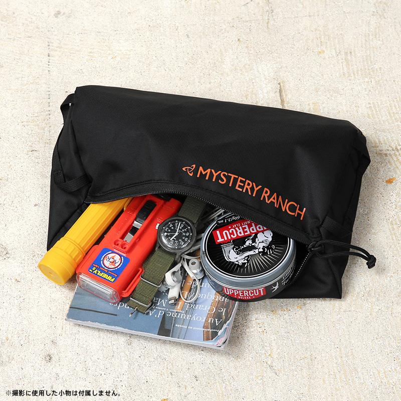 MYSTERY RANCH（ミステリーランチ） VOID BAG M（ボイドバッグ M）【Sx