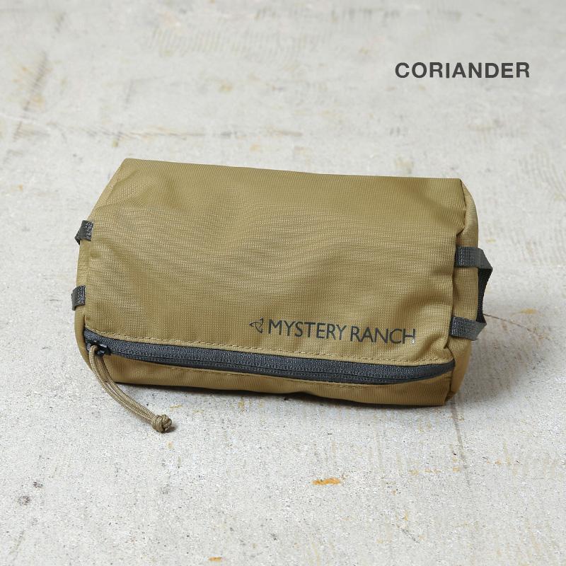 MYSTERY RANCH（ミステリーランチ） VOID BAG S（ボイドバッグ S