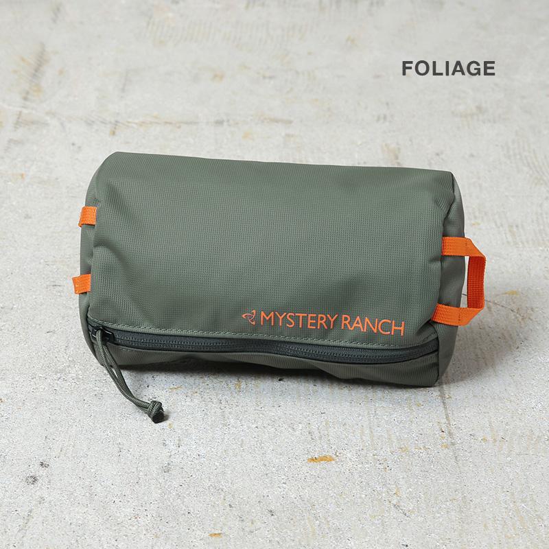 MYSTERY RANCH（ミステリーランチ） VOID BAG S（ボイドバッグ S