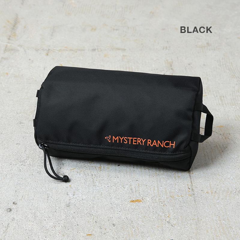 MYSTERY RANCH（ミステリーランチ） VOID BAG S（ボイドバッグ S