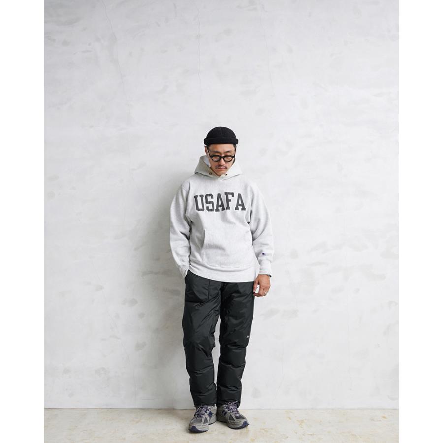 NANGA（ナンガ） ND2441-1I003-A AURORA TEX ダウンパンツ 中綿