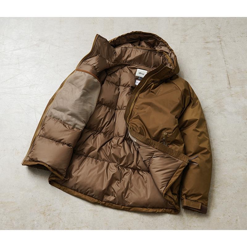 NANGA ナンガ WAIPER別注 AURORA-TEX ダウンジャケット TYPE U.S.M.C LEVEL 7 HAPPY SUIT COYOTE MADE IN JAPAN ハッピースーツ【クーポン対象外】【T】 NANGA ナンガ WAIPER別注 AURORA-TEX ダウンジャケット TYPE U.S.M.C LEVEL 7 HAPPY SUIT COYOTE MADE IN JAPAN ハッピースーツ【クーポン対象外】【T】