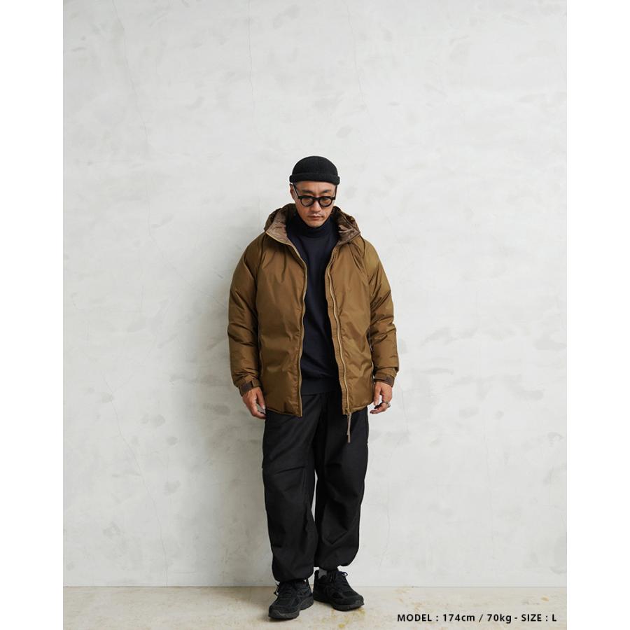 NANGA ナンガ WAIPER別注 AURORA-TEX ダウンジャケット TYPE NANGA ナンガ WAIPER別注 AURORA-TEX ダウンジャケット TYPE