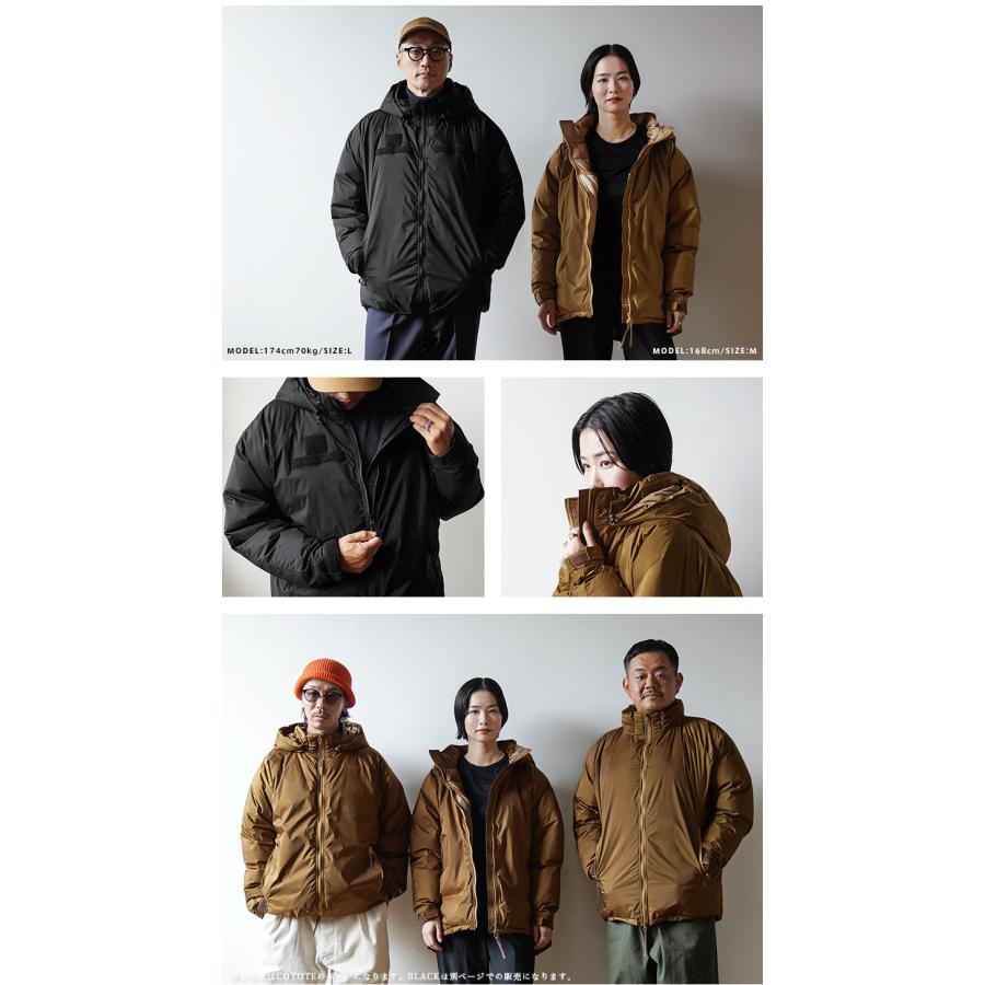 NANGA ナンガ WAIPER別注 AURORA-TEX ダウンジャケット TYPE NANGA ナンガ WAIPER別注 AURORA-TEX ダウンジャケット TYPE