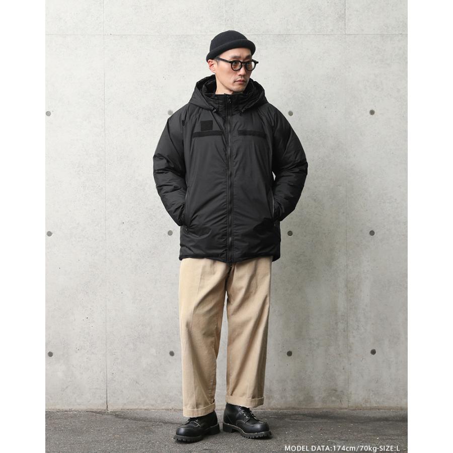 定期入れの Nanga ナンガ Waiper別注 Aurora Tex ダウンジャケット Type U S Army Apcu Gen Iii Level 7 Made In Japan クーポン対象外 T コート ジャケット