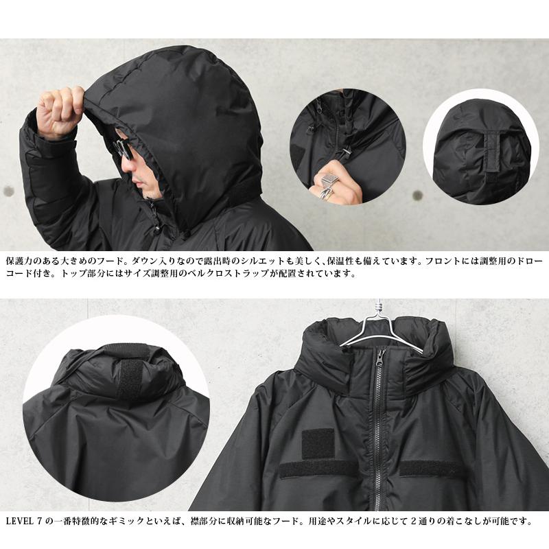 NANGA ナンガ WAIPER別注 AURORA-TEX ダウンジャケット TYPE NANGA ナンガ WAIPER別注 AURORA-TEX ダウンジャケット TYPE