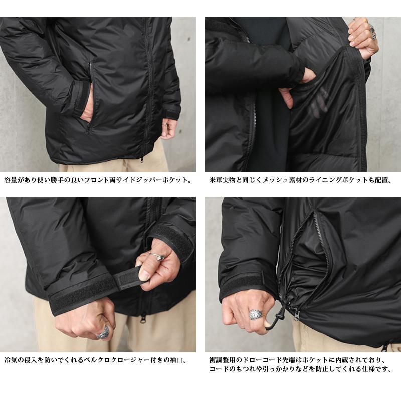 NANGA ナンガ WAIPER別注 AURORA-TEX ダウンジャケット TYPE NANGA ナンガ WAIPER別注 AURORA-TEX ダウンジャケット TYPE