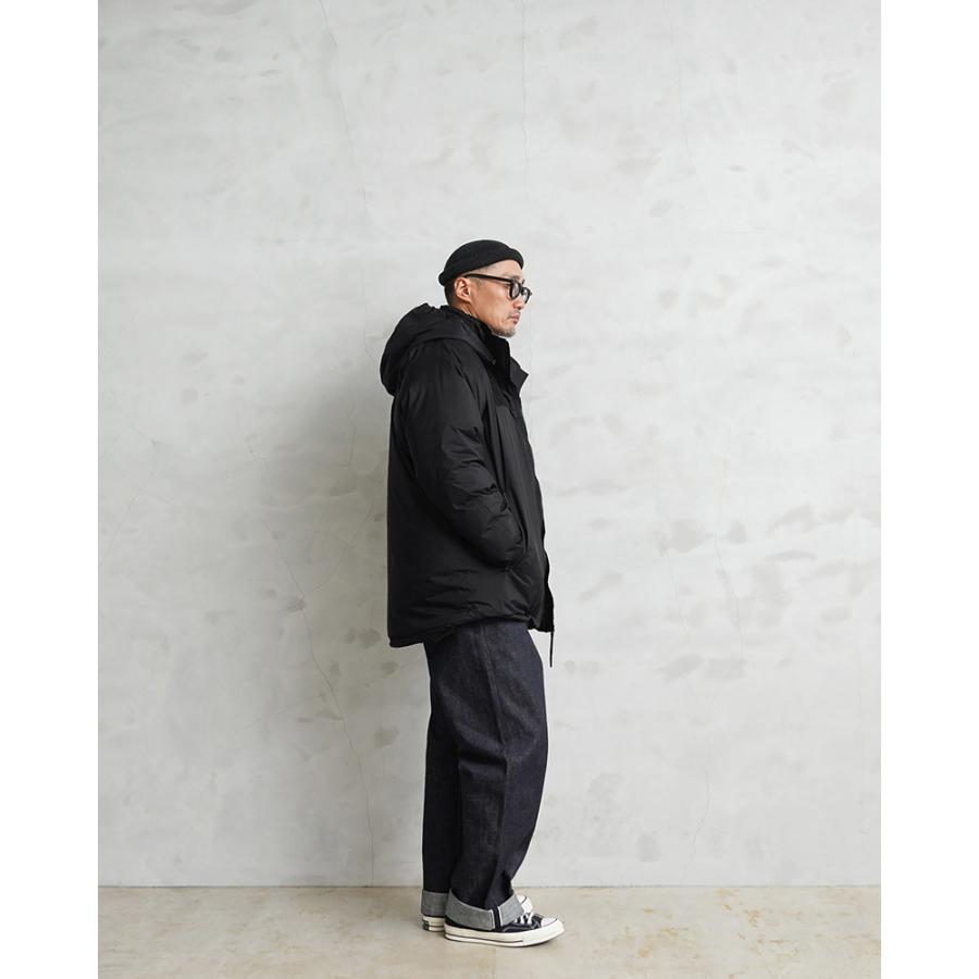 NANGA ナンガ WAIPER別注 AURORA-TEX ダウンジャケット TYPE NANGA ナンガ WAIPER別注 AURORA-TEX ダウンジャケット TYPE