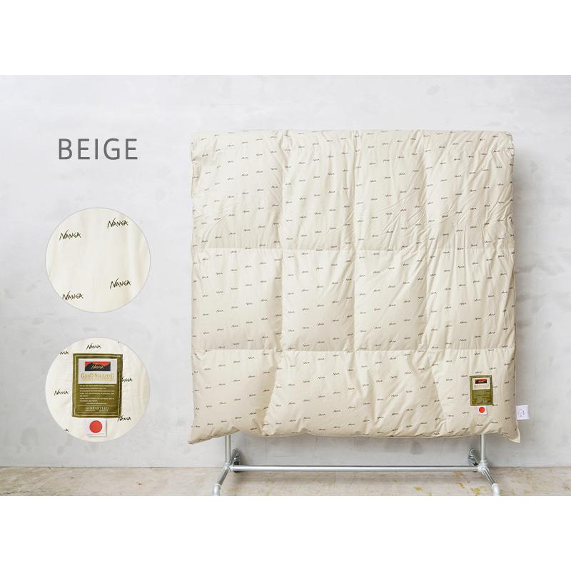 NANGA ナンガ DOWN DUVET SINGLE DX TRAPEZOID ダウン 掛け布団 NANGA ナンガ DOWN DUVET SINGLE DX TRAPEZOID ダウン 掛け布団