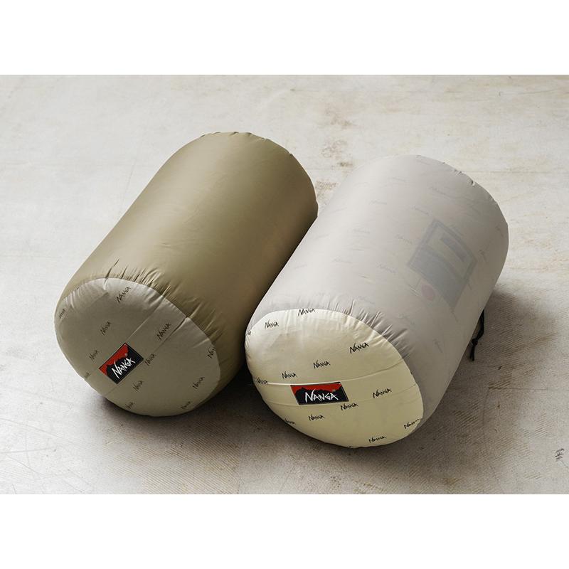 NANGA ナンガ DOWN DUVET SINGLE DX TRAPEZOID ダウン 掛け布団 NANGA ナンガ DOWN DUVET SINGLE DX TRAPEZOID ダウン 掛け布団