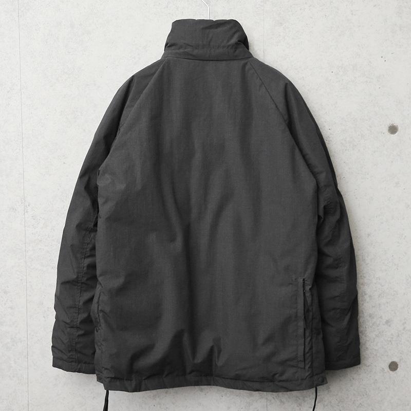 NANGA（ナンガ） ND2441-1A200-A HINOC ダウンジャケット MADE IN