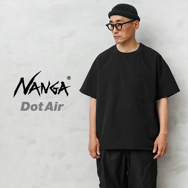 NIKEAEROREACT Tシャツ ナダル選手着用モデル NIKEAEROREACT Tシャツ