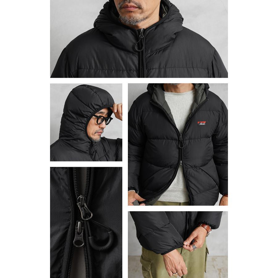 NANGA ナンガ N2530-0B500A LIGHT WEIGHT PLAYLAND ダウン NANGA ナンガ N2530-0B500A LIGHT WEIGHT PLAYLAND ダウン