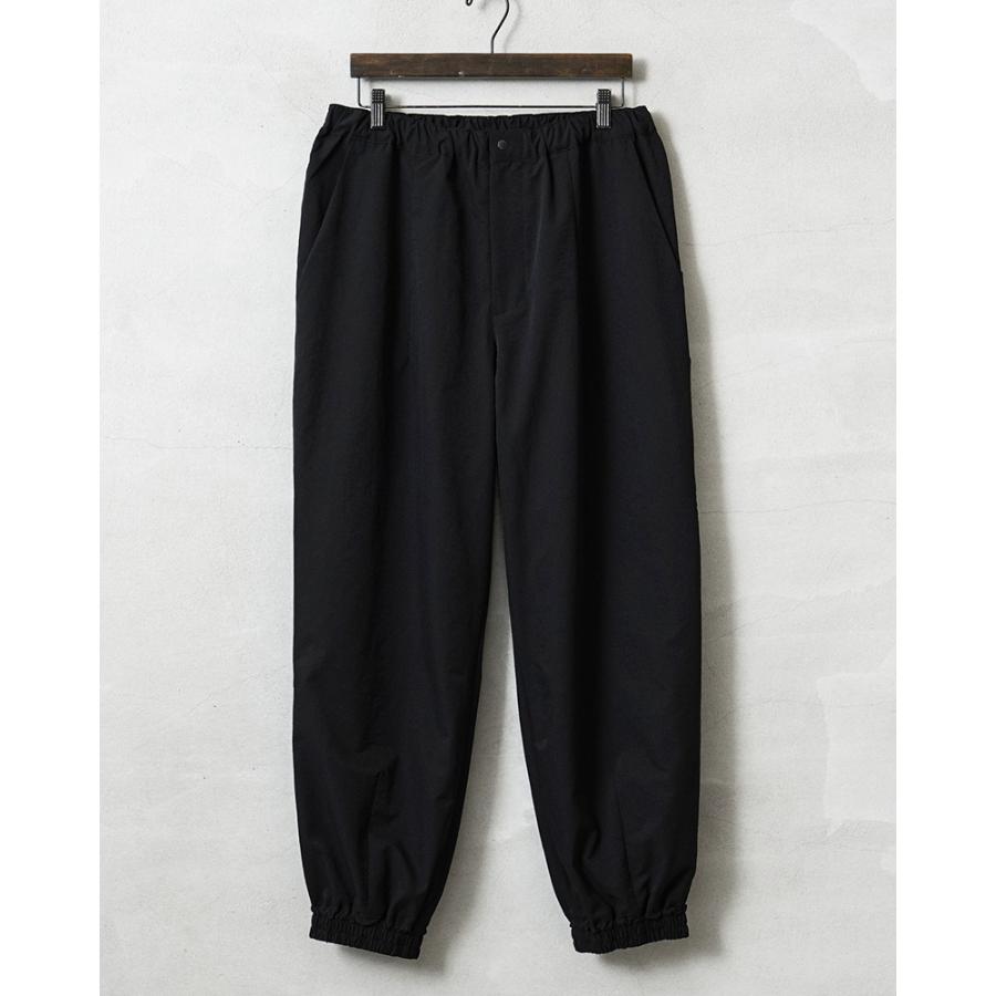 NANGA ナンガ N2610-1D093A DotAir COMFY JOGGER PANTS ドットエア コンフィー ジョガーパンツ【Sx】【T】の画像