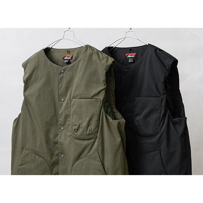 NANGA ナンガ ND2441-1N304-A HINOC RIPSTOP インナー ダウン NANGA ナンガ ND2441-1N304-A HINOC RIPSTOP インナー ダウン