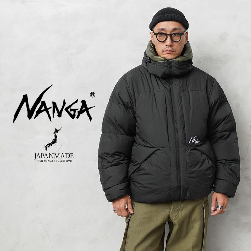 NANGA ナンガ NW2341-1C556 NOTHERN LIGHTS DOWN JACKET NANGA ナンガ NW2341-1C556 NOTHERN LIGHTS DOWN JACKET