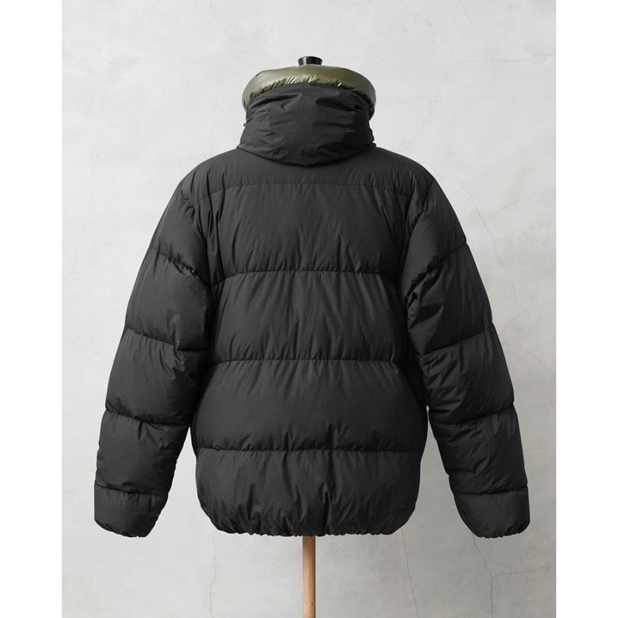 NANGA ナンガ NW2341-1C556 NOTHERN LIGHTS DOWN JACKET NANGA ナンガ NW2341-1C556 NOTHERN LIGHTS DOWN JACKET