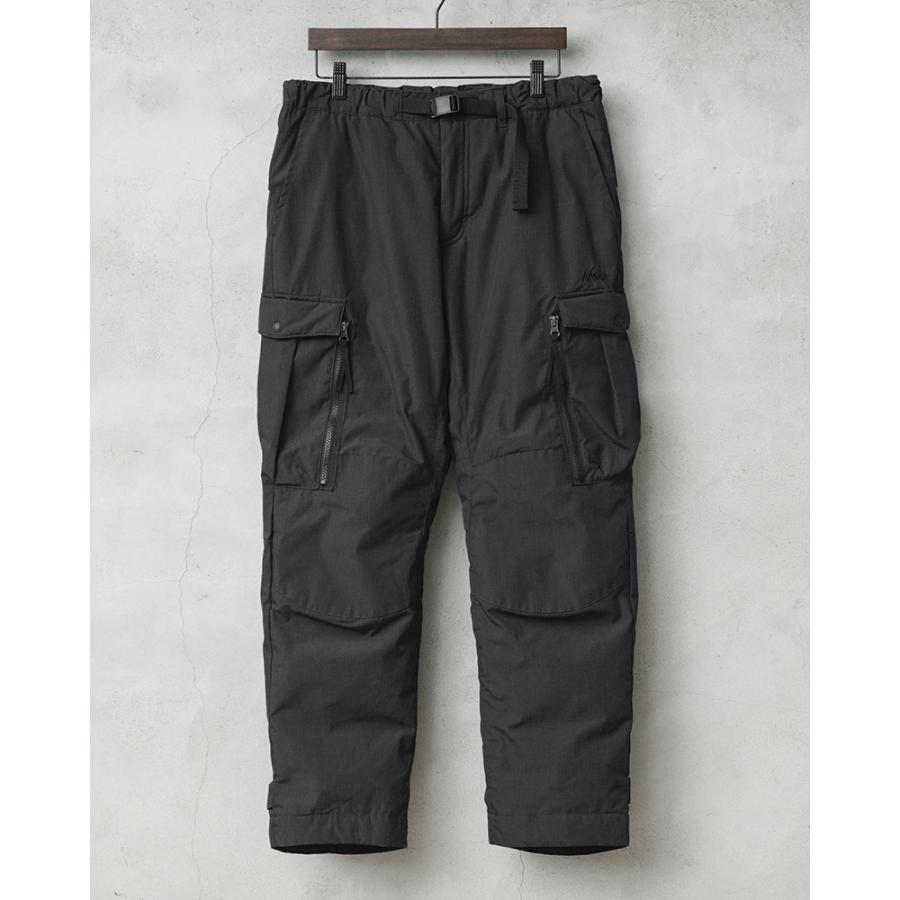 NANGA ナンガ ND2441-1I201-A HINOC ダウンパンツ MADE IN JAPAN NANGA ナンガ ND2441-1I201-A HINOC ダウンパンツ MADE IN JAPAN