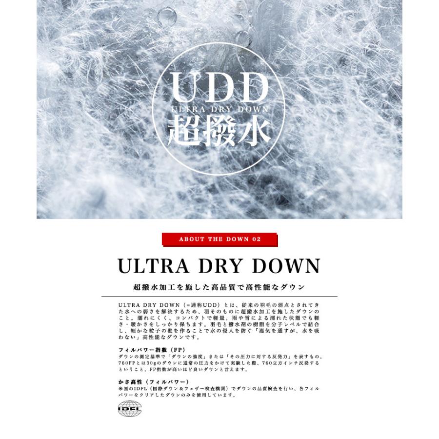 NANGA ナンガ UDD BAG 450DX スリーピングバッグ 日本製 寝袋 NANGA ナンガ UDD BAG 450DX スリーピングバッグ 日本製 寝袋