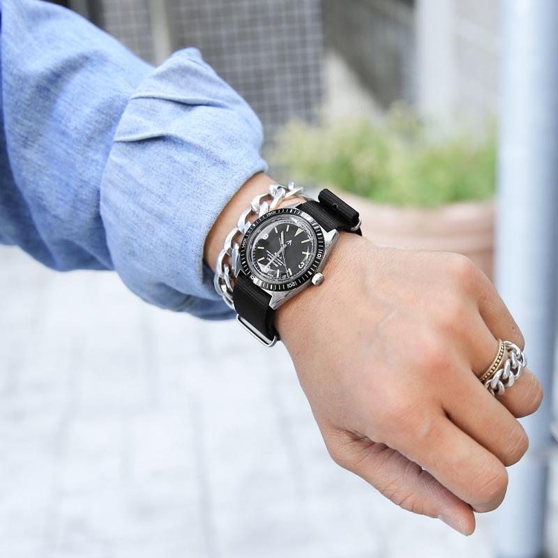 NAVAL WATCH ナバルウォッチ FRXB002 Produced By LOWERCASE NAVAL WATCH ナバルウォッチ FRXB002 Produced By LOWERCASE