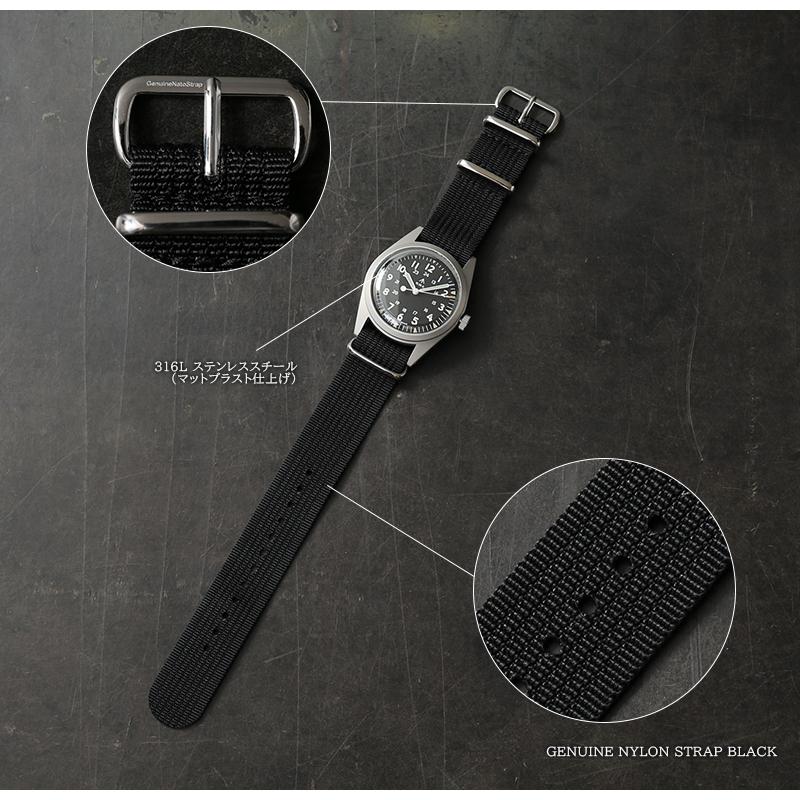 NAVAL WATCH ナバルウォッチ HOWL002 WATCH×BARKOUTSIDERS コラボ