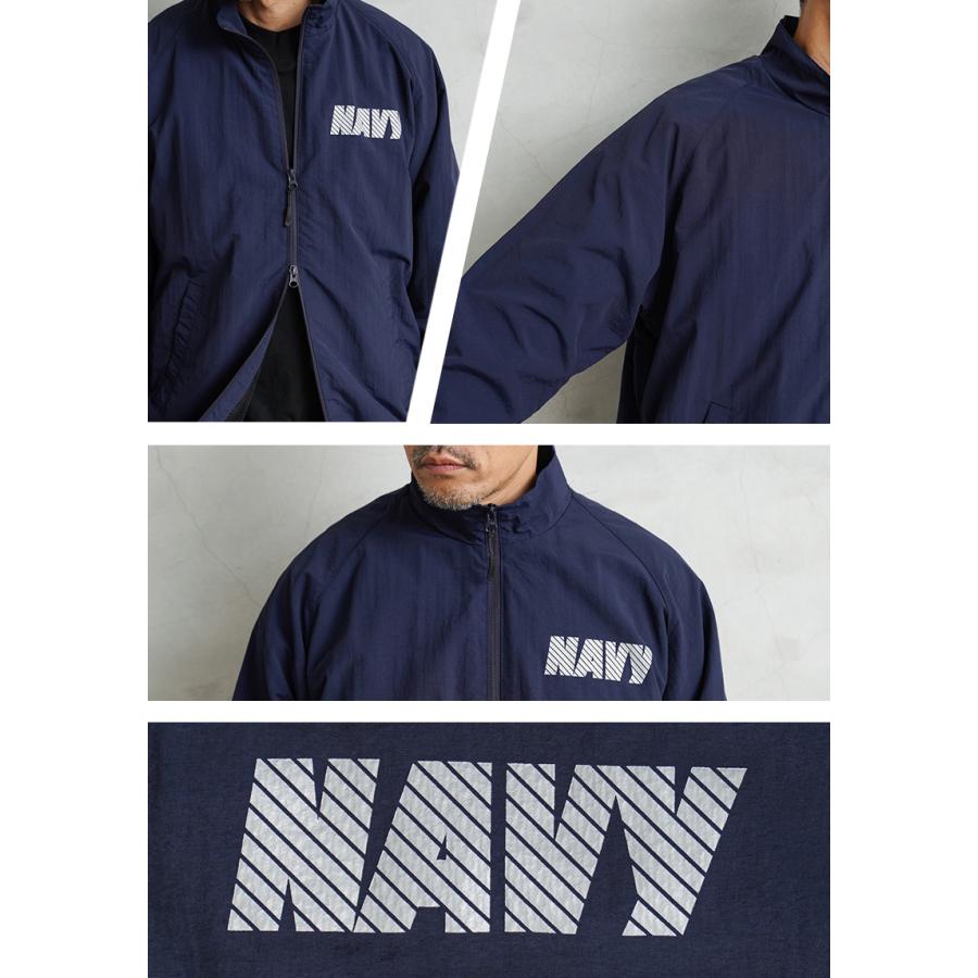 MILITARY（ミリタリー） USNA（アメリカ海軍兵学校）オフィシャル