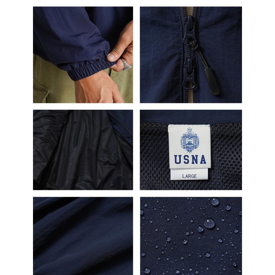 MILITARY（ミリタリー） USNA（アメリカ海軍兵学校）オフィシャル