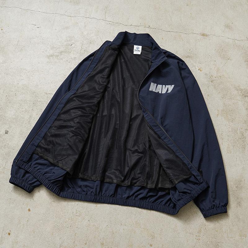 MILITARY（ミリタリー） USNA（アメリカ海軍兵学校）オフィシャル