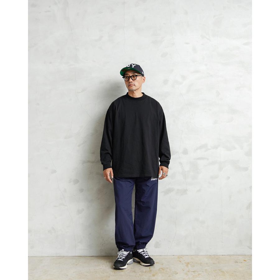 WAIPER USNA　オフィシャルライセンス ナイロン セットアップ WAIPER USNA オフィシャルライセンス ナイロン セットアップ MILITARY