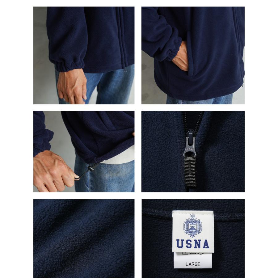 MILITARY（ミリタリー） USNA（アメリカ海軍兵学校）オフィシャル