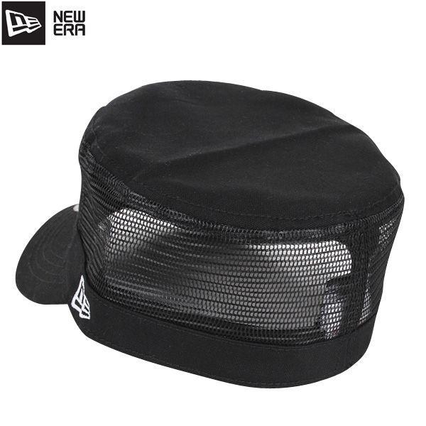 NEW ERA（ニューエラ） 【メーカー取次】NEW ERA WM-01 メッシュ