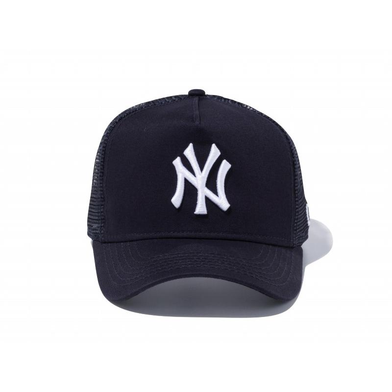 Trucker 【メーカー取次】 NEW ERA ニューエラ 9FORTY D-Frame