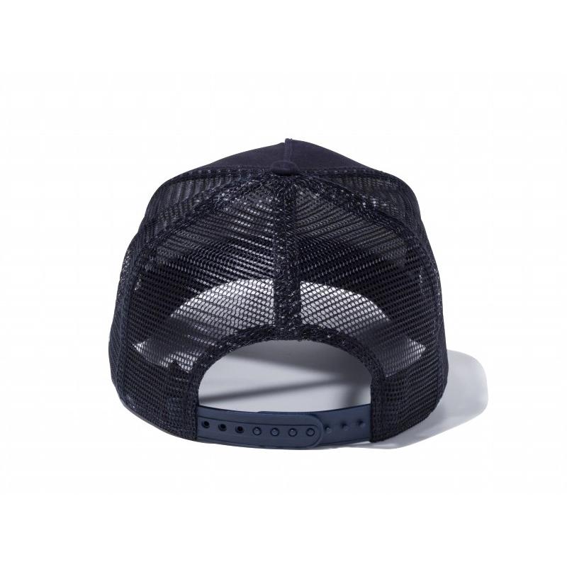 Trucker 【メーカー取次】 NEW ERA ニューエラ 9FORTY D-Frame
