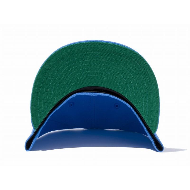 59FIFTY 【メーカー取次】 NEW ERA ニューエラ NPBクラシック 西武